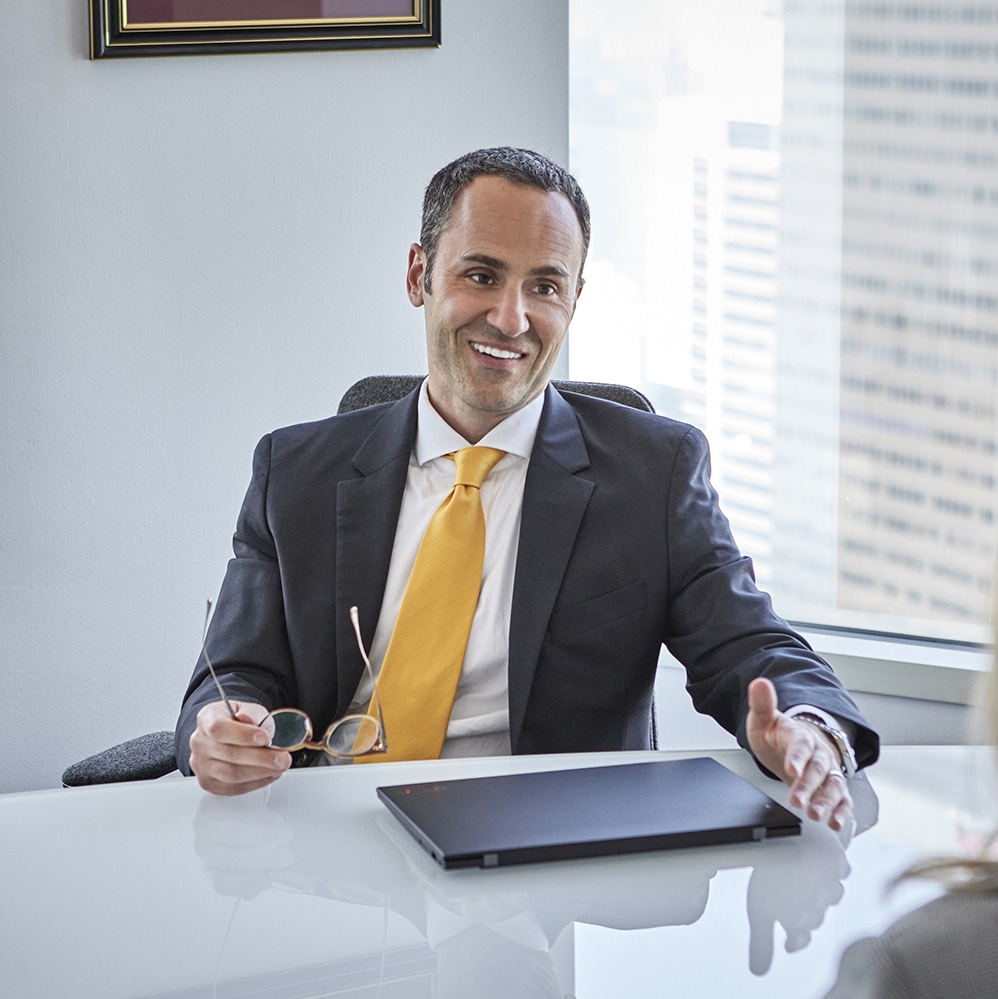 Peter Stris named “Top 100” California lawyer