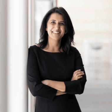 Radha Pathak appointed to Pension Rights Center Board of Directors