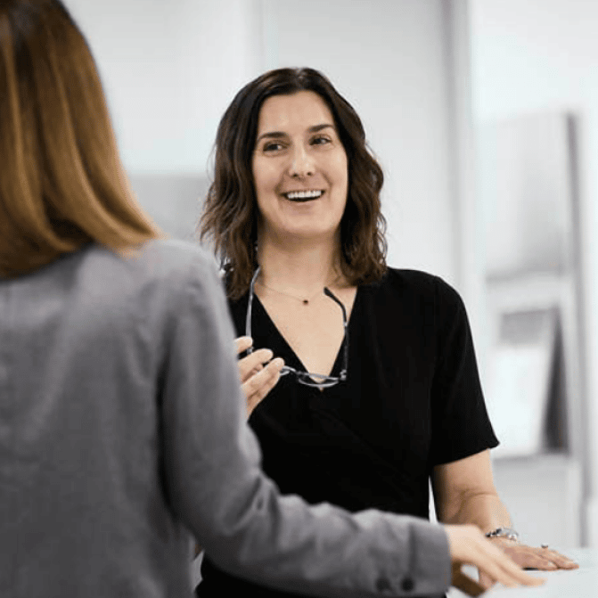 Lawdragon names Elizabeth Brannen to its “100 Managing Partners You Need to Know” list