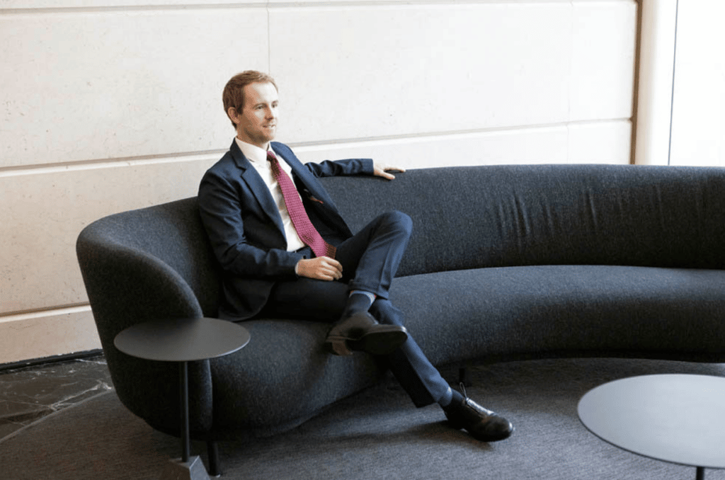 Stris & Maher recognized for bet-the-company trial victory