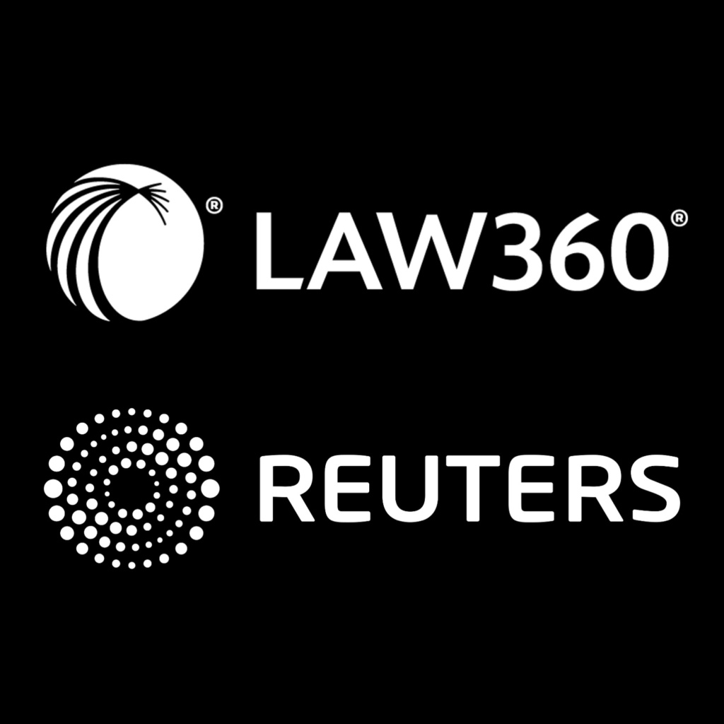Victory for client City of Seattle covered by Reuters, Law360