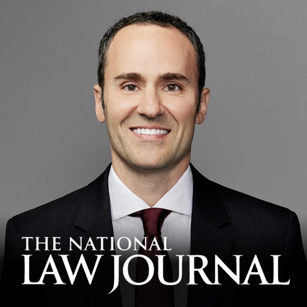 National Law Journal Profiles Peter Stris