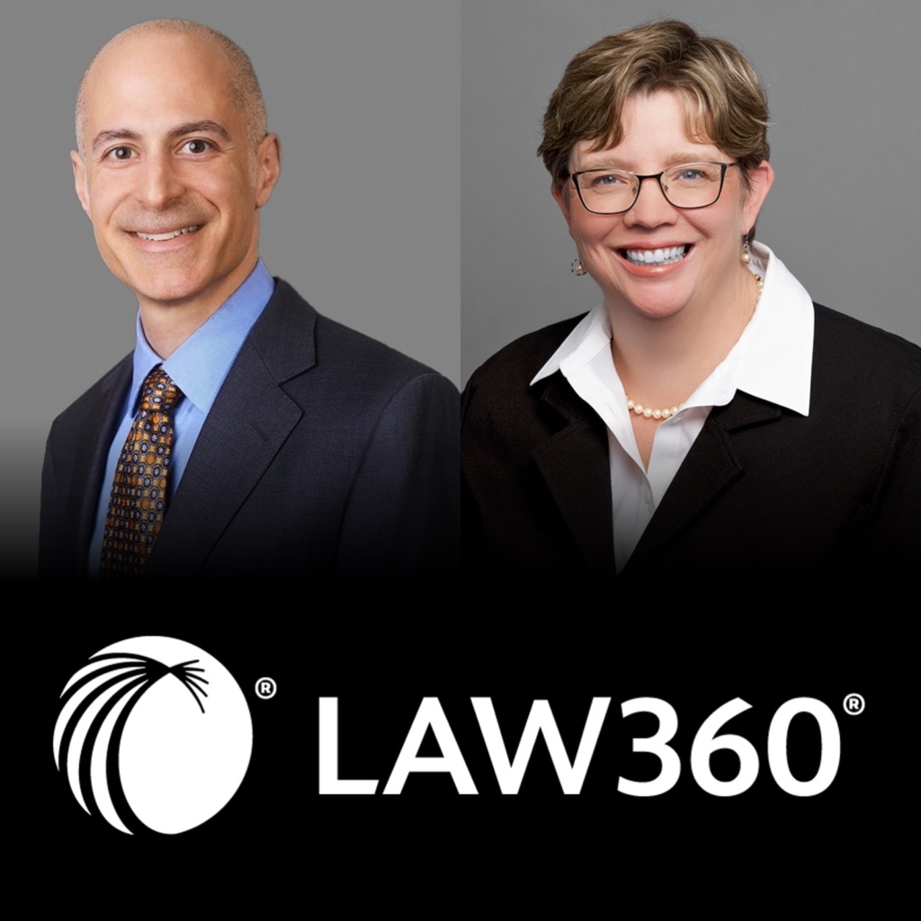 Law 360 profiles new Vermont office led by Bridget Asay and Michael Donofrio