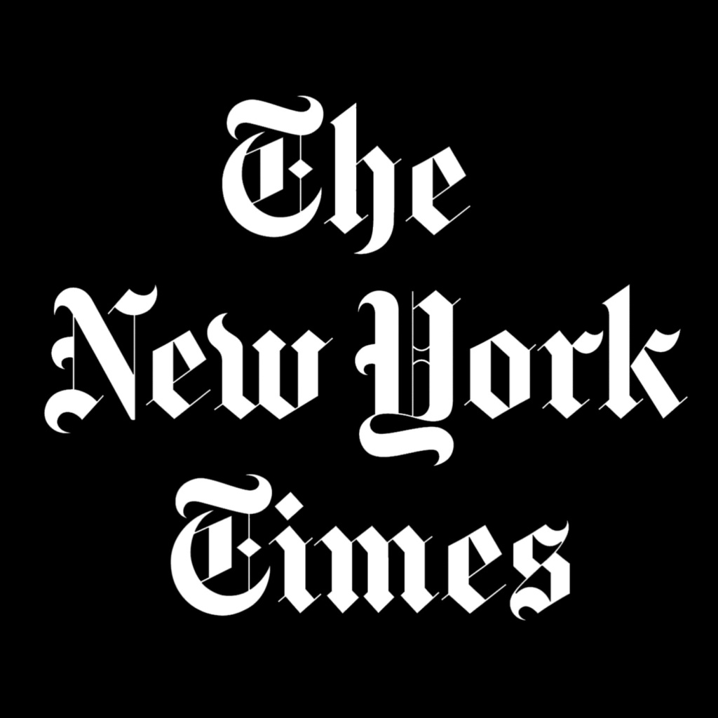 The New York Times reports on Stris & Maher clients’ suit against Fidelity Charitable
