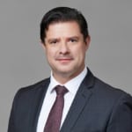 Matthew Seligman