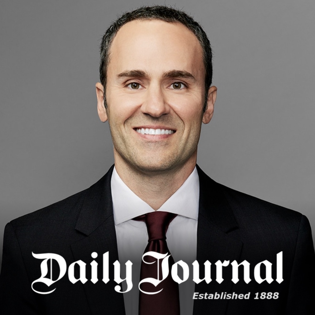 Daily Journal profiles Stris & Maher’s U.S. Supreme Court practice