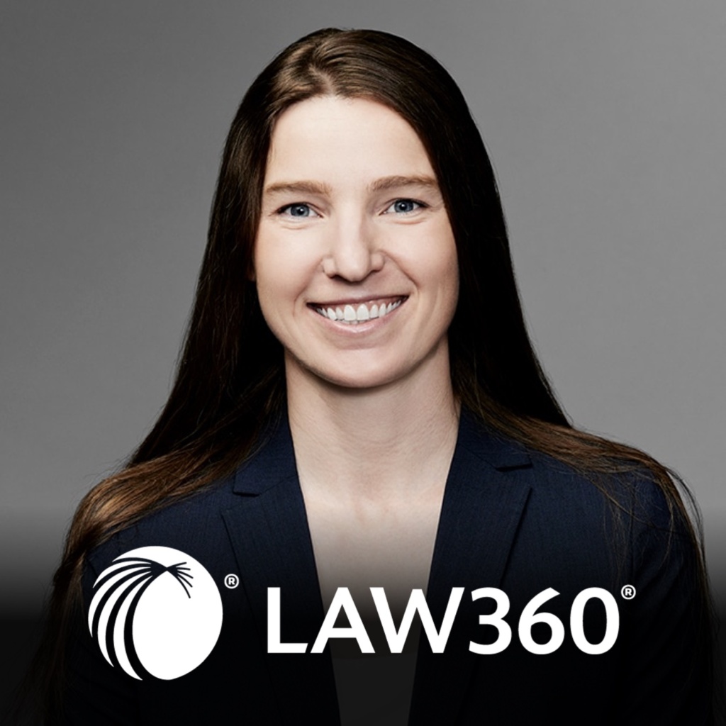 Law360 covers firm victory in Second Circuit