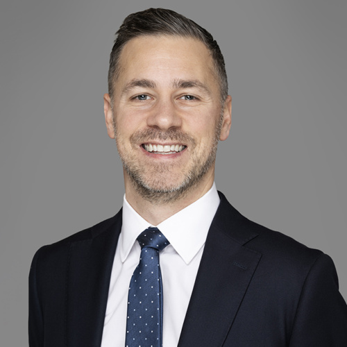 Chris Rigali - Stris & Maher LLP