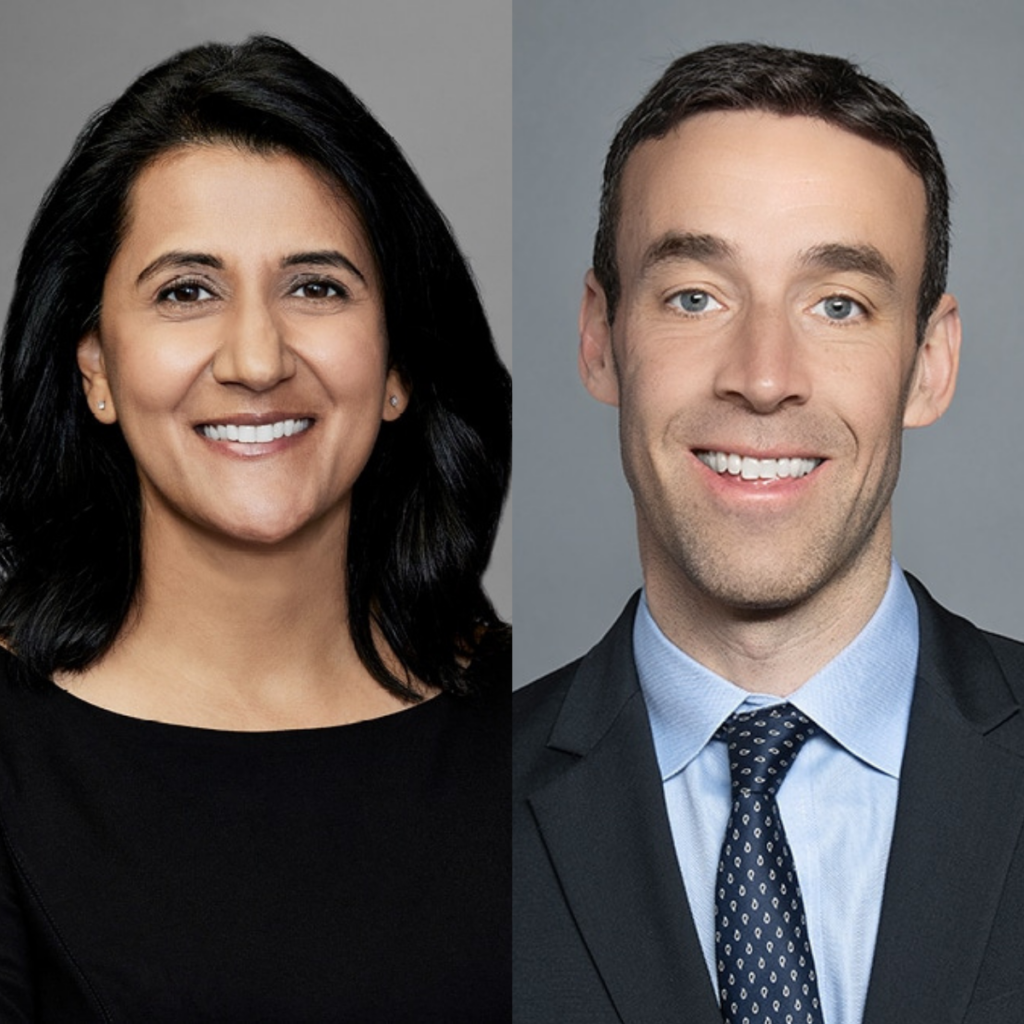 Stris & Maher featured in Law360 profile