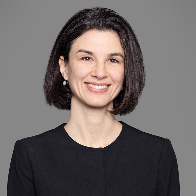 Stris & Maher further expands its bench of ex-government litigators with Lauren Almquist Lively, former Civil Chief of the Vermont U.S. Attorney’s Office