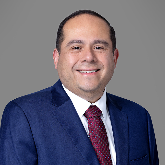 Law.com profiles Cuauhtémoc Ortega’s move to Stris & Maher