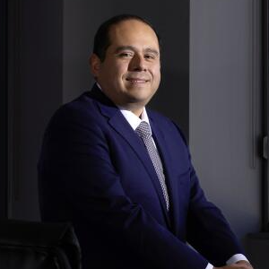 Trailblazing federal public defender and nationally recognized trial attorney Cuauhtémoc Ortega joins Stris & Maher LLP