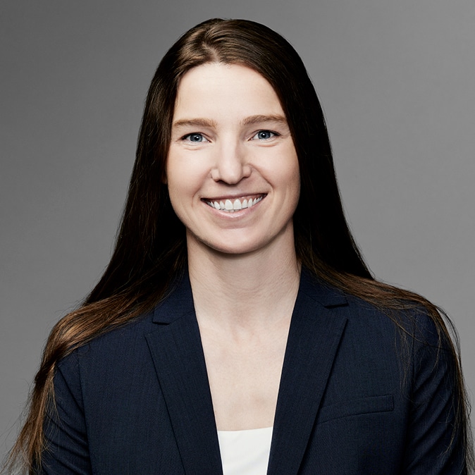 Colleen Smith named Rising Star of the Plaintiffs Bar by The National Law Journal