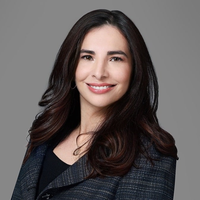 Jill Basinger named one of LA Times Studios’ 2026 Entertainment Visionaries