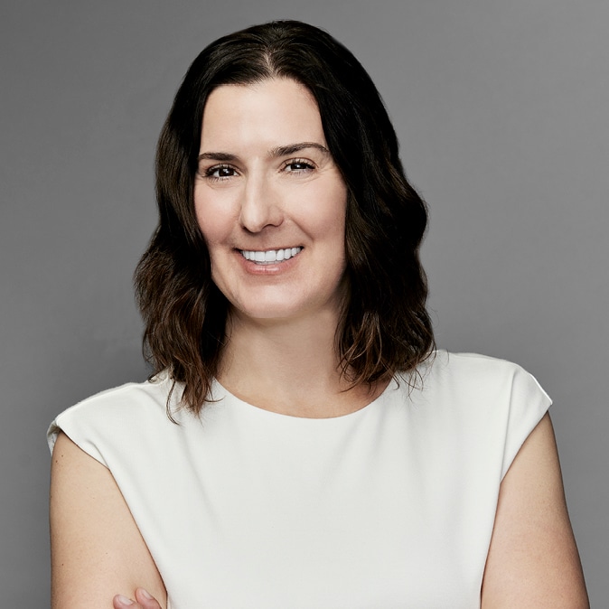 Elizabeth Brannen named to World IP Review’s 2026 list of Influential Women in IP