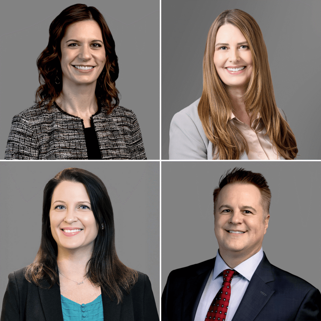 Stris & Maher Expands IP and Life Sciences Litigation Platform With Four-Partner Team