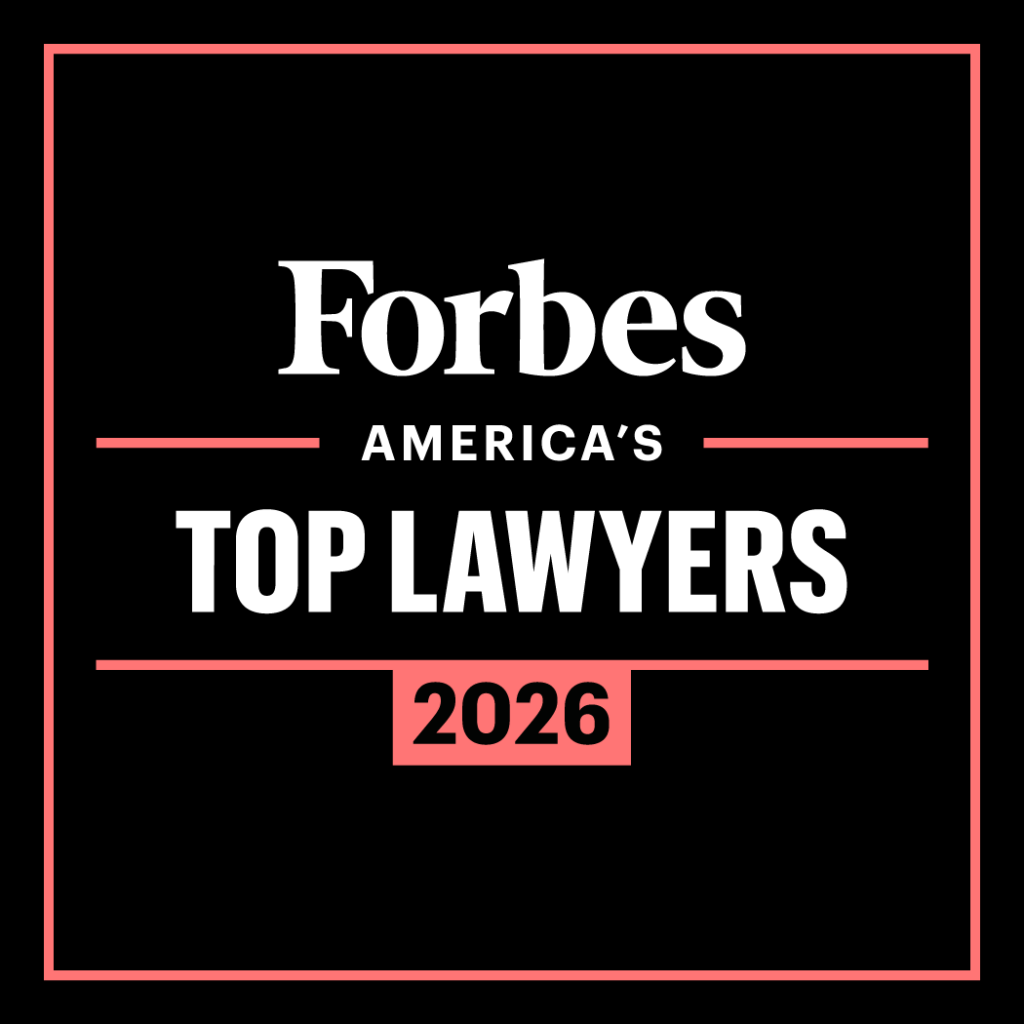 Peter Stris named to Forbes’s 2026 America’s Top Lawyers