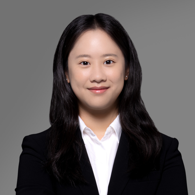 Cynthia Huang