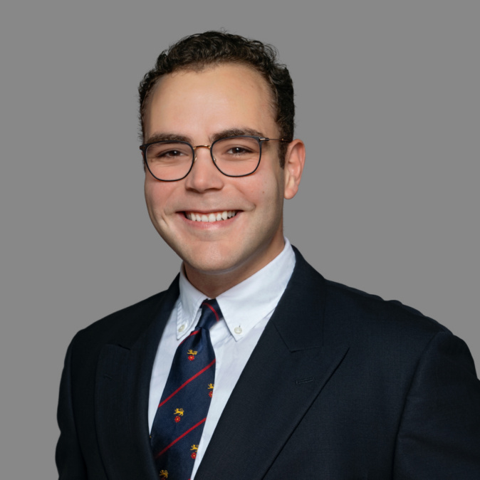 Sebastian Delgado